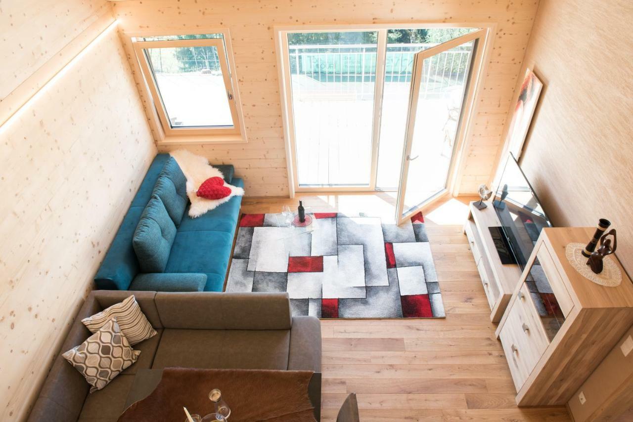 Ferienwohnung Sinz Doren ภายนอก รูปภาพ
